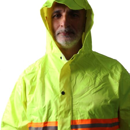 Αδιάβροχο - Αντιανεμικό Jacket
