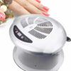 Στεγνωτήρας νυχιών ζεστού και κρύου αέρα Drying Machine WC-001