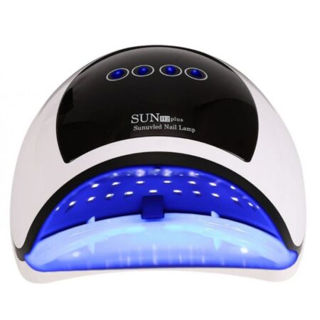 SUN H2 PLUS - Επαγγελματικό φουρνάκι νυχιών 75W UV LED
