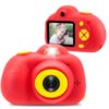 Παιδική φωτογραφική μηχανή 8MP με διπλό φακό - OEM ΜΠΛΕ