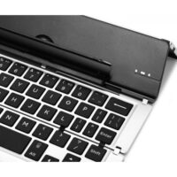 Αναδιπλούμενο πληκτρολόγιο για Tablet & Smartphone - F18