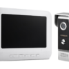 Θυροτηλέφωνο και σύστημα εσωτερικής ασφάλειας με βίντεο 7''- OEM XSL-V70M