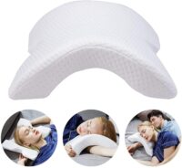 Ανατομικό μαξιλάρι ύπνου - Pressure free memory pillow