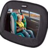 Καθρέπτης αυτοκινήτου πίσω καθίσματος - Baby mirror Caranku