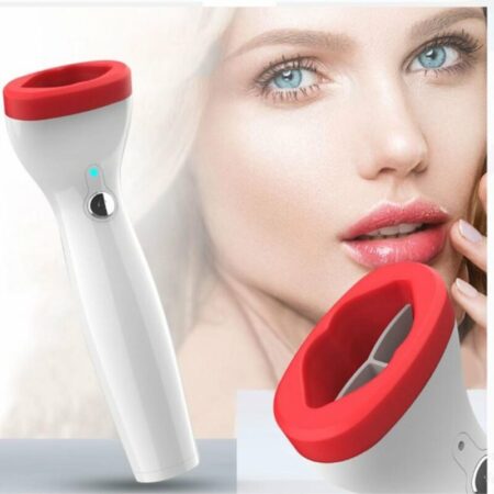 Συσκευή για σαρκώδη και αισθησιακά χείλη - Lip Enlarger