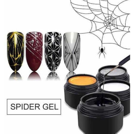 Spider gel 5ml - Vicky nail