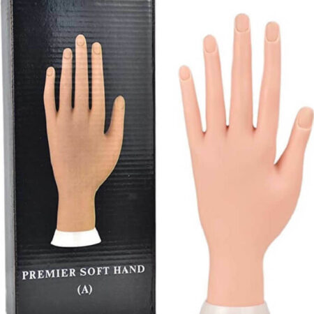 Εκπεδευτικό Χέρι Premier Soft Hand