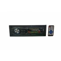 MP3 Player Αυτοκινήτου 3010 με Βluetooth, USB/SD/AUX, Ραδιόφωνο και Χειριστήριο