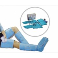 Συσκευή Λεμφικού Μασάζ Ποδιών και Πρεσσοθεραπείας Airmassager, με 4 προγράμματα OEM ML815