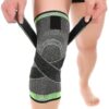 Επιγονατίδα EXCEED knee Support 9980CA