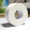 Αυτοκόλλητη λευκή διχτυωτή ταινία από fiberglass για ρωγμές 50*20cm – Self adhesive fiberglass tape