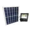 Ηλιακός προβολέας ΙΡ66 30W LED – Solar energy