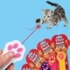 Εκπαιδευτικό παιχνίδι γάτας Laser- Paw Beam
