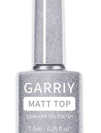 Garriy Matt Top 7.5ml