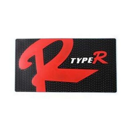 Αντιολισθητική επιφάνεια ταμπλό αυτοκινήτου R - TYPE