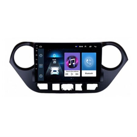 Οθόνη αυτοκινήτου Hyundai i10 2013 9″ αφής + Δώρο κάμερα οπισθοπορείας