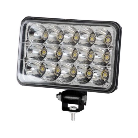Work Lights – Προβολάκι Εργασίας για Περονοφόρα – Κλάρκ H4 H/L LED 45W 6000Κ