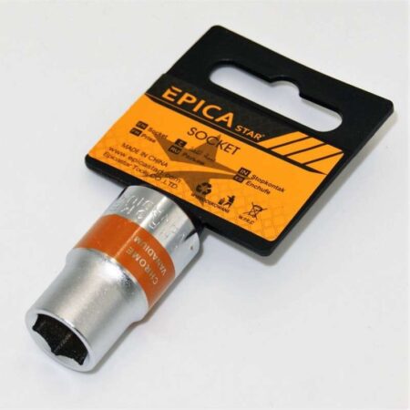Καρυδάκι 13mm EPICA TO-EP-60149
